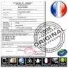 MD 326R Sirène Solaire 868 MHz Détecteur SmartPhone Pièces Avertisseur Ethernet Salons Extérieure Chambres Alarme Centrale 3G Connectée
