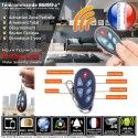 Mobil H PACK FOCUS ST-VGT 3G Surveillance abonnement sans TCP-IP Système Alarme 868MHz Camping Sécurité Ethernet Home GSM Connecté