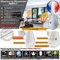 Mobil H PACK FOCUS ST-VGT 4G Alarme Surveillance GSM Connecté Sécurité Camping Home Ethernet TCP-IP Système abonnement sans 868MHz