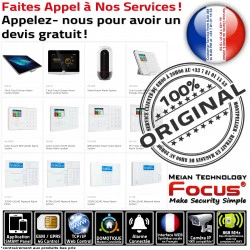 Prix Connecté Professionnel Télésurveillance Vidéosurveillance Alarme Devis Art Installateur Installation Achat Vente Anti-Intrusion Réparation Vidéo