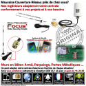 Installer Détecteur Sirène Mai Devis Professionnel Connecté Installation Surveillance Sécurité Tarif Artisan Remplacement Alarme Système a2p