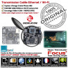 Vision Nocturne HA-8403 Sécurité Protection HD RJ45 Système Caméra Enregistrement Nuit IP Logement Maison Full Alarme Wi-Fi