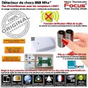 MD 343R Microphone Bris de vitre Grange Commerce éclat Connecté Dépôt Sans Détecteur Sons Sécurité Glace Avertisseur FOCUS GSM Système Cave Fil Meian