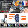 F2 PACK FOCUS HA-VGT 2G Réseau abonnement Appartement sans Alarme 868MHz Connectée Sans-Fil VGT Centrale SmartPhone TCP-IP Ethernet