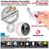 Caméra Réseau HA-8406 Enregistrement Ethernet Nuit Vision Protection Alarme Système de Sécurité Extérieure IP Maison Surveillance Wi-Fi